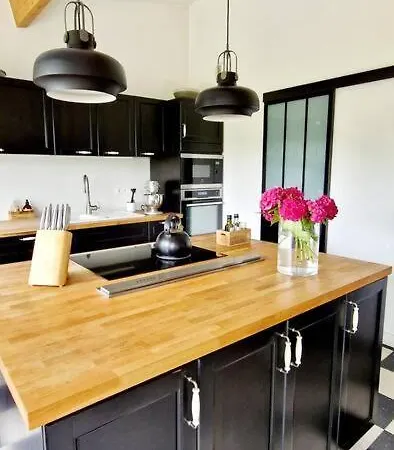Villa Maison Famille Proche Paris *