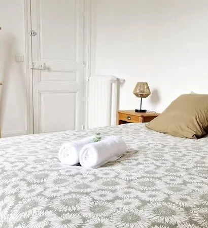 Villa Maison Famille Proche Paris Margny-les-Compiegne