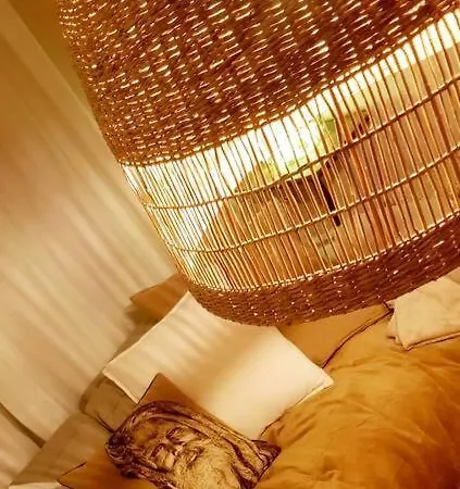 Maison Famille Proche Paris Villa *