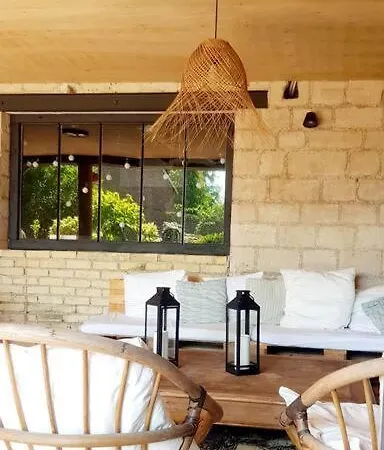 Villa Maison Famille Proche Paris Margny-les-Compiegne