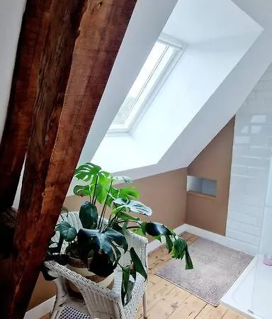 Maison Famille Proche Paris *