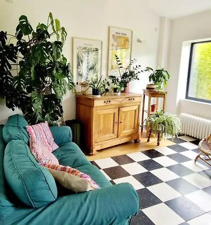 Maison Famille Proche Paris * Margny-les-Compiegne