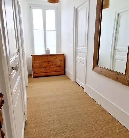 Maison Famille Proche Paris