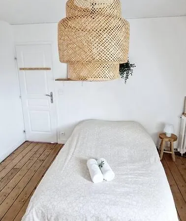 Villa Maison Famille Proche Paris *