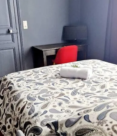 Maison Famille Proche Paris Villa Margny-les-Compiegne