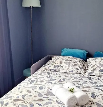 Maison Famille Proche Paris *