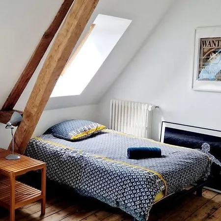 Maison Famille Proche Paris